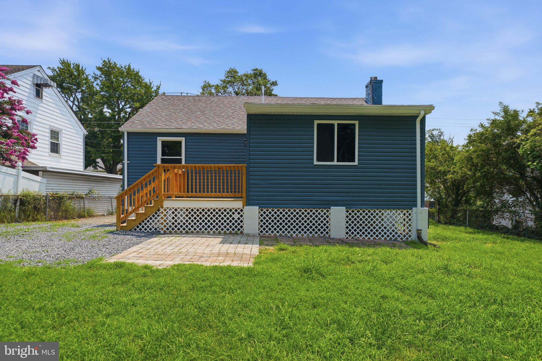 11716 Kingtree Street Silver Spring, MD 20902 - Photo 42 of 52 DSC06097