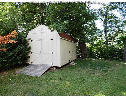 13 Anchors Way Winfield, WV 25213 - Photo 16 of 16 Storage.
