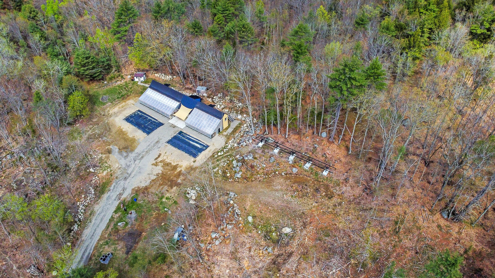 402 Chesterville Ridge Road Kents Hill, ME 04349 - Photo 2 of 34 14_DJI_0223_copy_DxO_mls