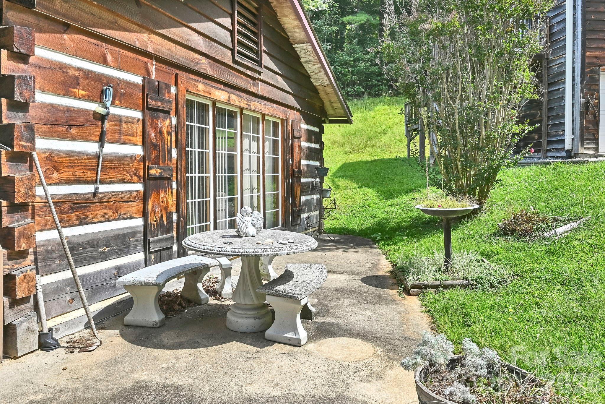 3421 Rector Corner Road Marshall, NC 28753 - Photo 28 of 48 Gallery Image 28