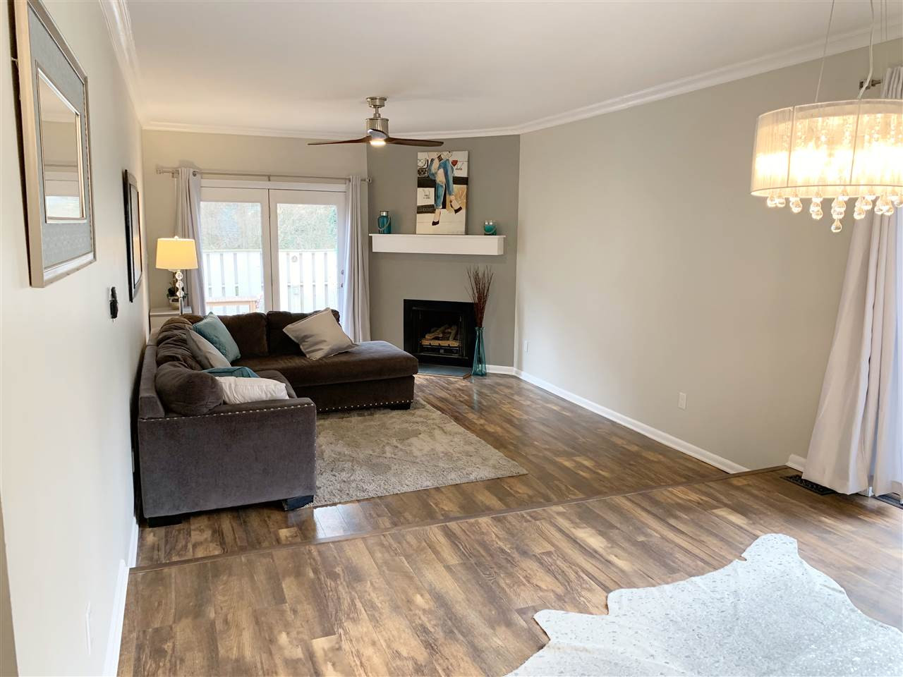 832 Green Ridge Drive Raleigh, NC 27609 - Photo 6 of 12 Photo 8