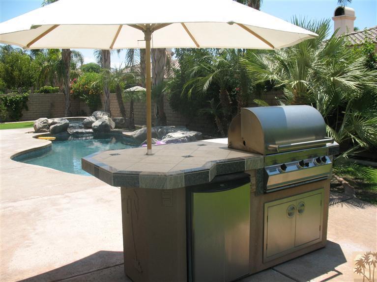 6 Varsity Circle Rancho Mirage, CA 92270 - Photo 20 of 21 a view of an outdoor space with seating area