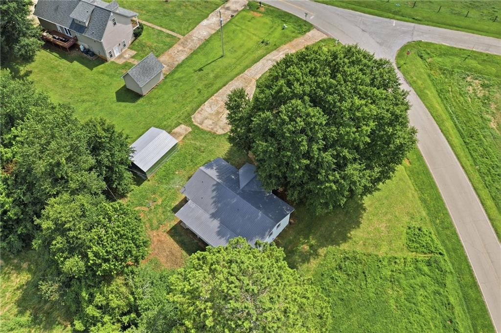 667 West O Smith Road Jefferson, GA 30549 - Photo 39 of 43