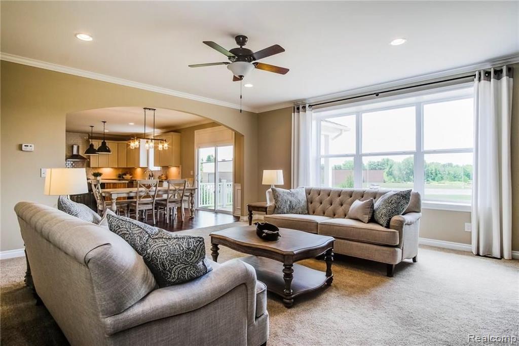 Tbd Tbd Walnut View Drive Pinckney, MI 48169 - Photo 8 of 31