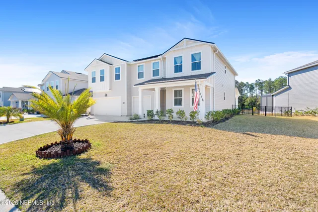 $4,200 | 327 Wambaw Drive, St. Johns, FL 32259