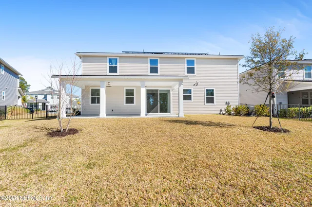 $4,200 | 327 Wambaw Drive, St. Johns, FL 32259