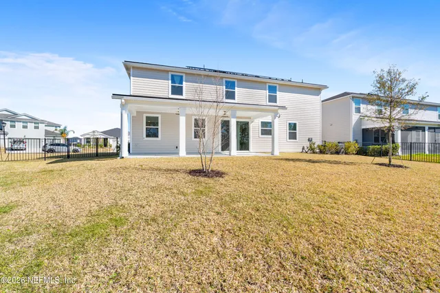 $4,200 | 327 Wambaw Drive, St. Johns, FL 32259
