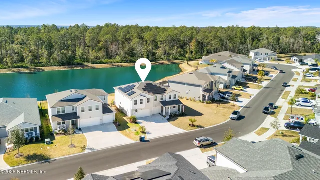 $4,200 | 327 Wambaw Drive, St. Johns, FL 32259