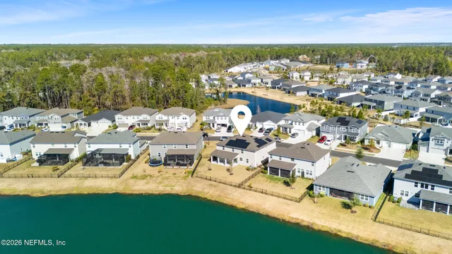 $4,200 | 327 Wambaw Drive, St. Johns, FL 32259