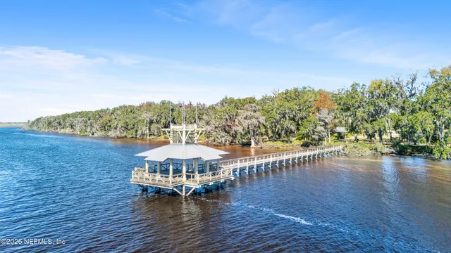 $4,200 | 327 Wambaw Drive, St. Johns, FL 32259