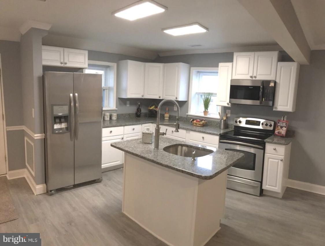 3109 Sollers Point Road Baltimore, MD 21222 - Photo 5 of 21 Kitchen