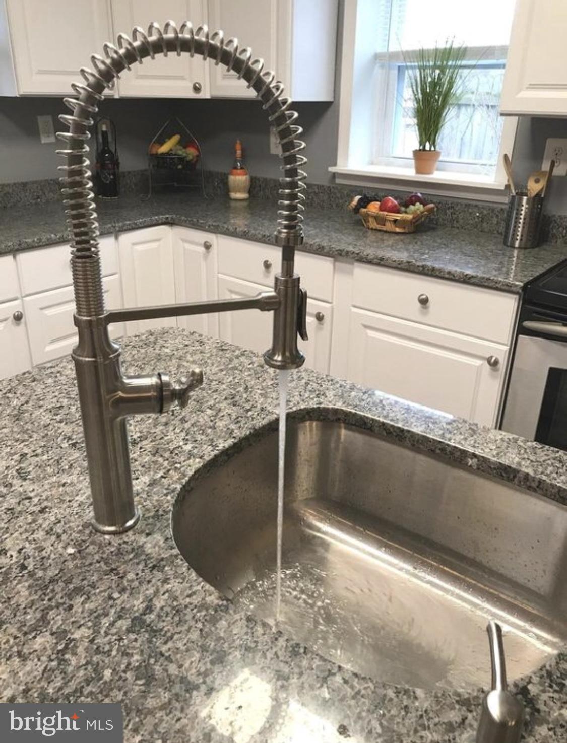 3109 Sollers Point Road Baltimore, MD 21222 - Photo 7 of 21 Kitchen