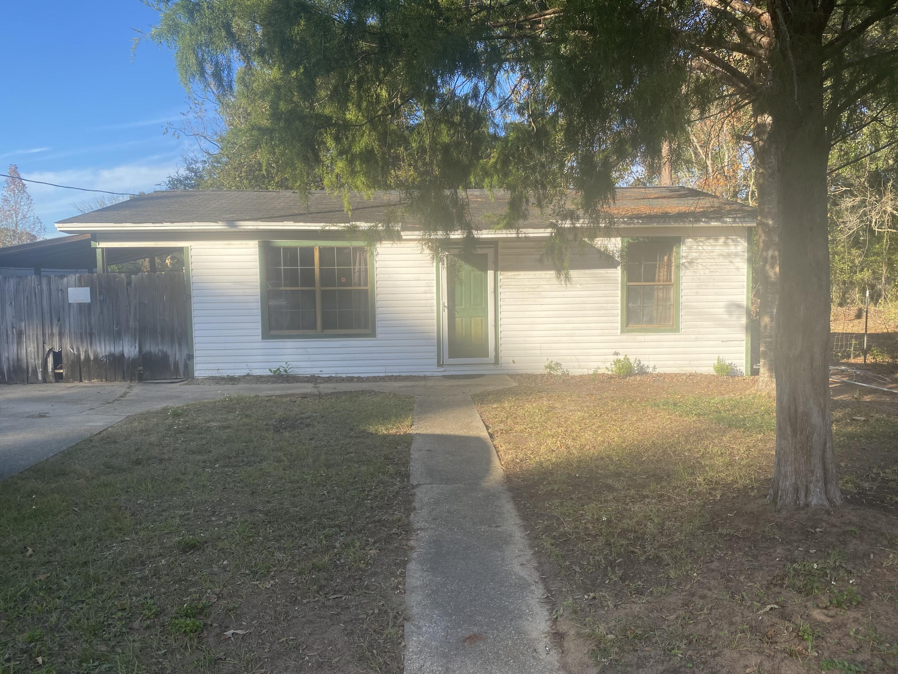 3172 Maple Street Crestview, FL 32539 - Photo 1 of 7 3172 Maples 1