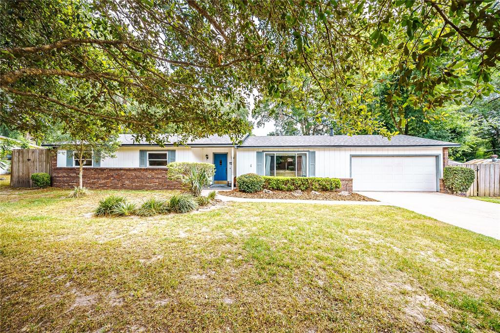 531 Northwest 54th Terrace Gainesville, FL 32607 - Photo 1 of 1