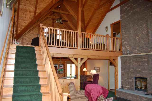 2746 Scotch Ridge Road Princetown, NY 12056 - Photo 8 of 12 Photo 8