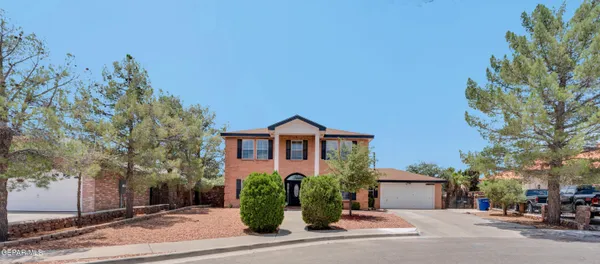 $349,997 | 2121 Greenlee Drive, El Paso, TX 79936
