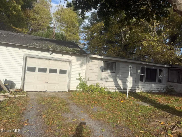 $59,999 | 616 Port Douglas Road, Chesterfield, NY 12944