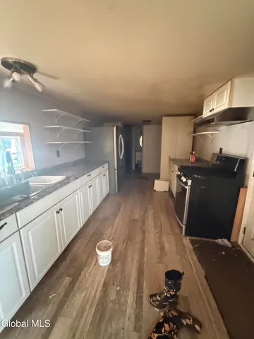 $59,999 | 616 Port Douglas Road, Chesterfield, NY 12944