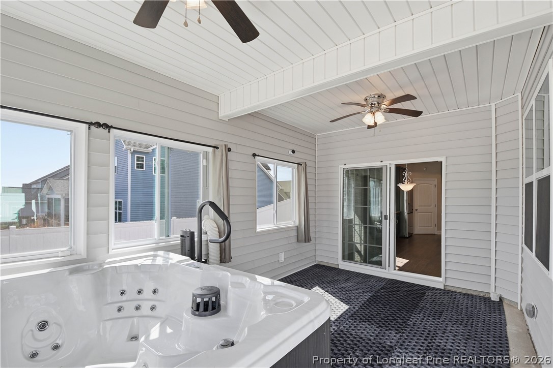 414 Longthorpe Road Fayetteville, NC 28311 - Photo 23 of 35