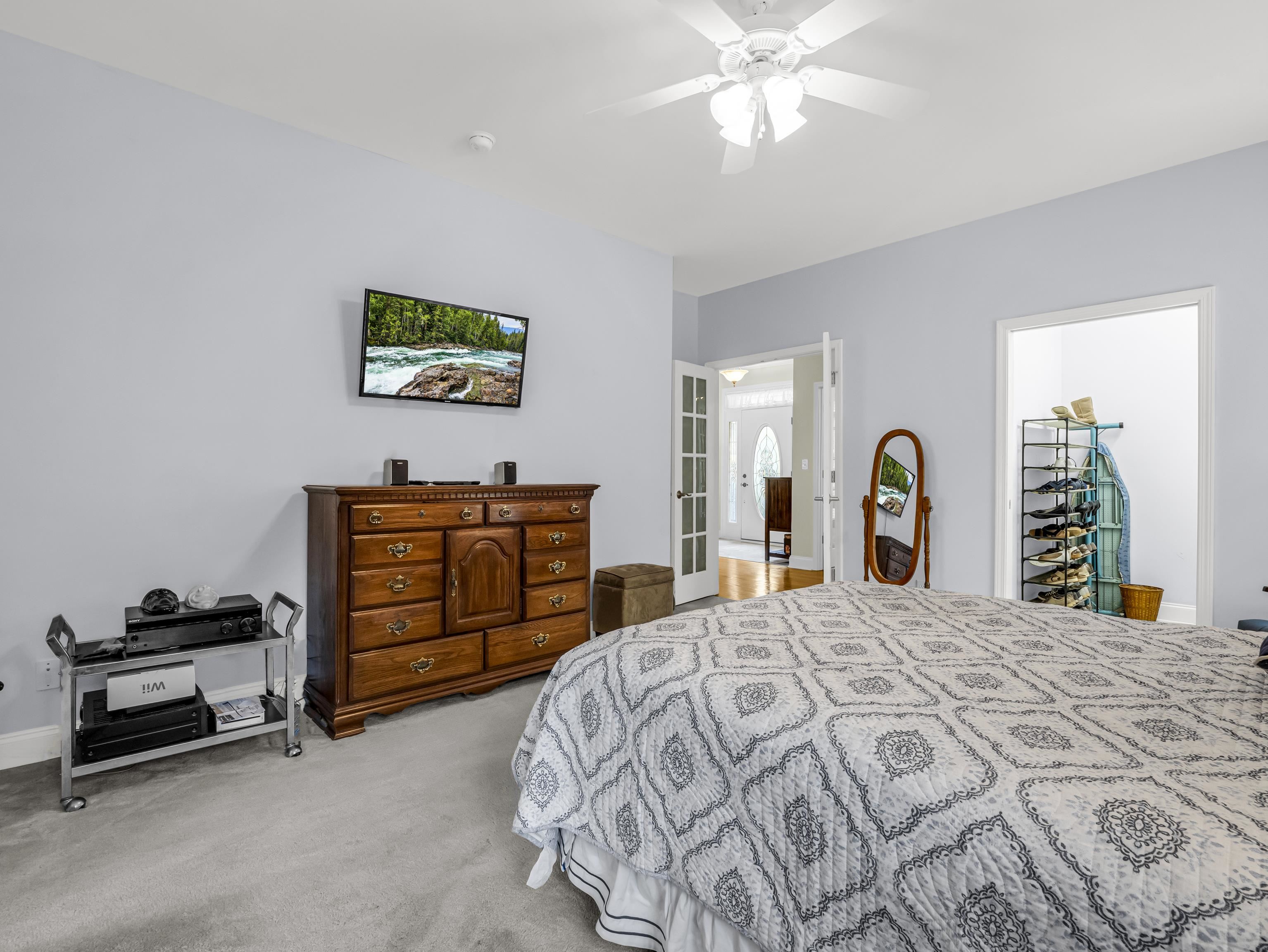 126 Hunters Creek Road Gaffney, SC 29341 - Photo 15 of 41 Gallery Image 15