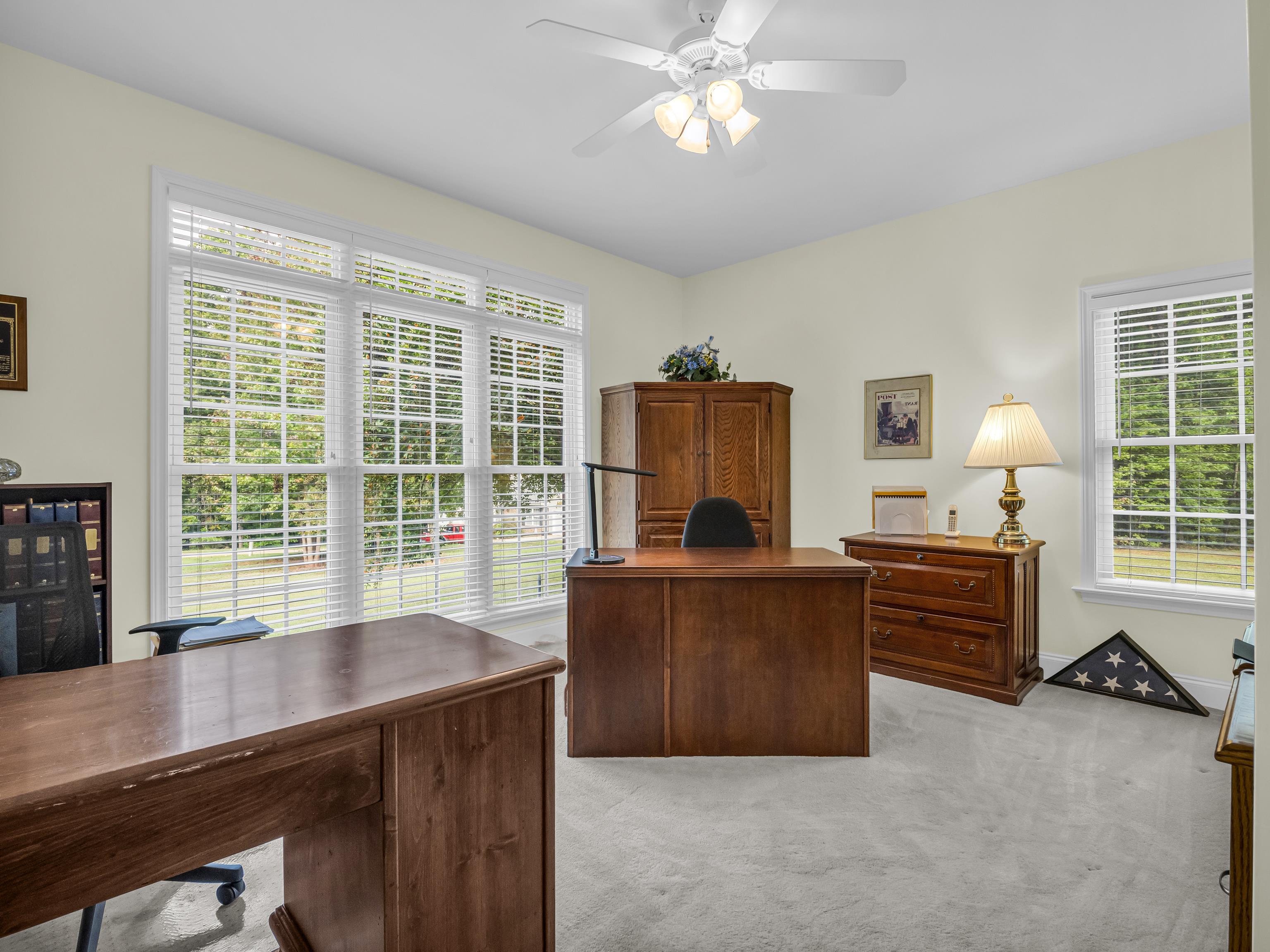 126 Hunters Creek Road Gaffney, SC 29341 - Photo 20 of 41 Gallery Image 20