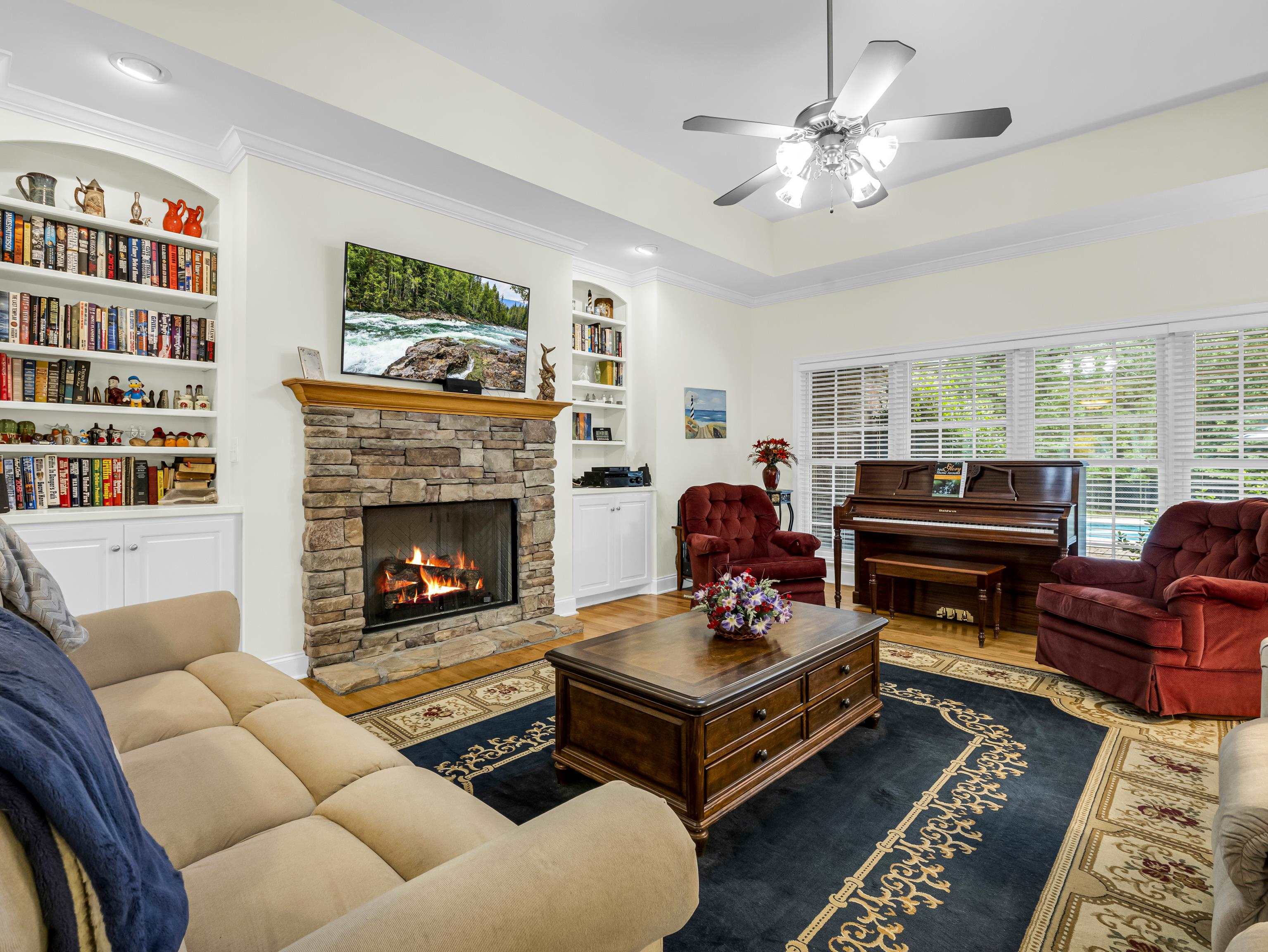 126 Hunters Creek Road Gaffney, SC 29341 - Photo 2 of 41 Gallery Image 2