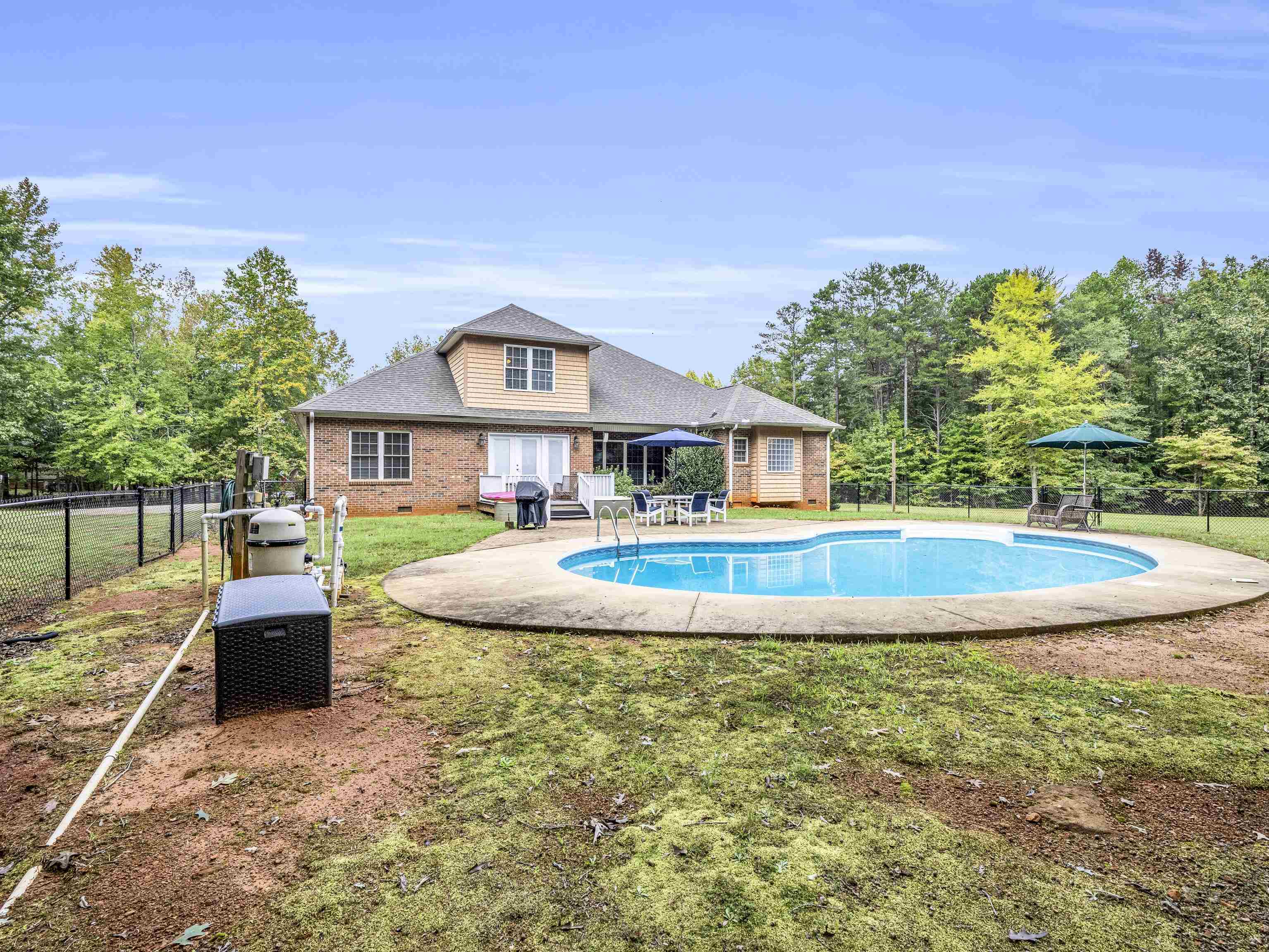 126 Hunters Creek Road Gaffney, SC 29341 - Photo 30 of 41 Gallery Image 30