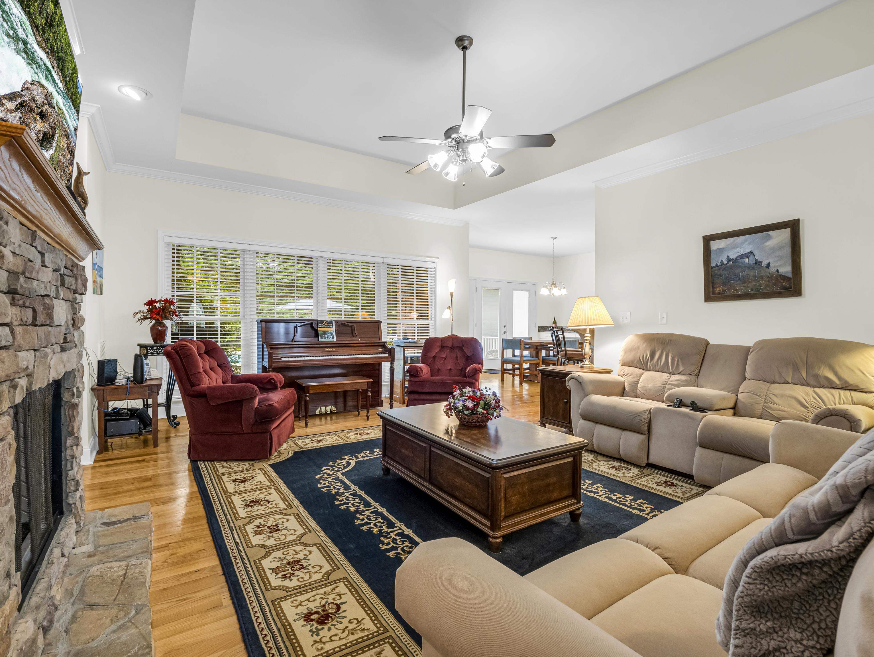 126 Hunters Creek Road Gaffney, SC 29341 - Photo 3 of 41 Gallery Image 3