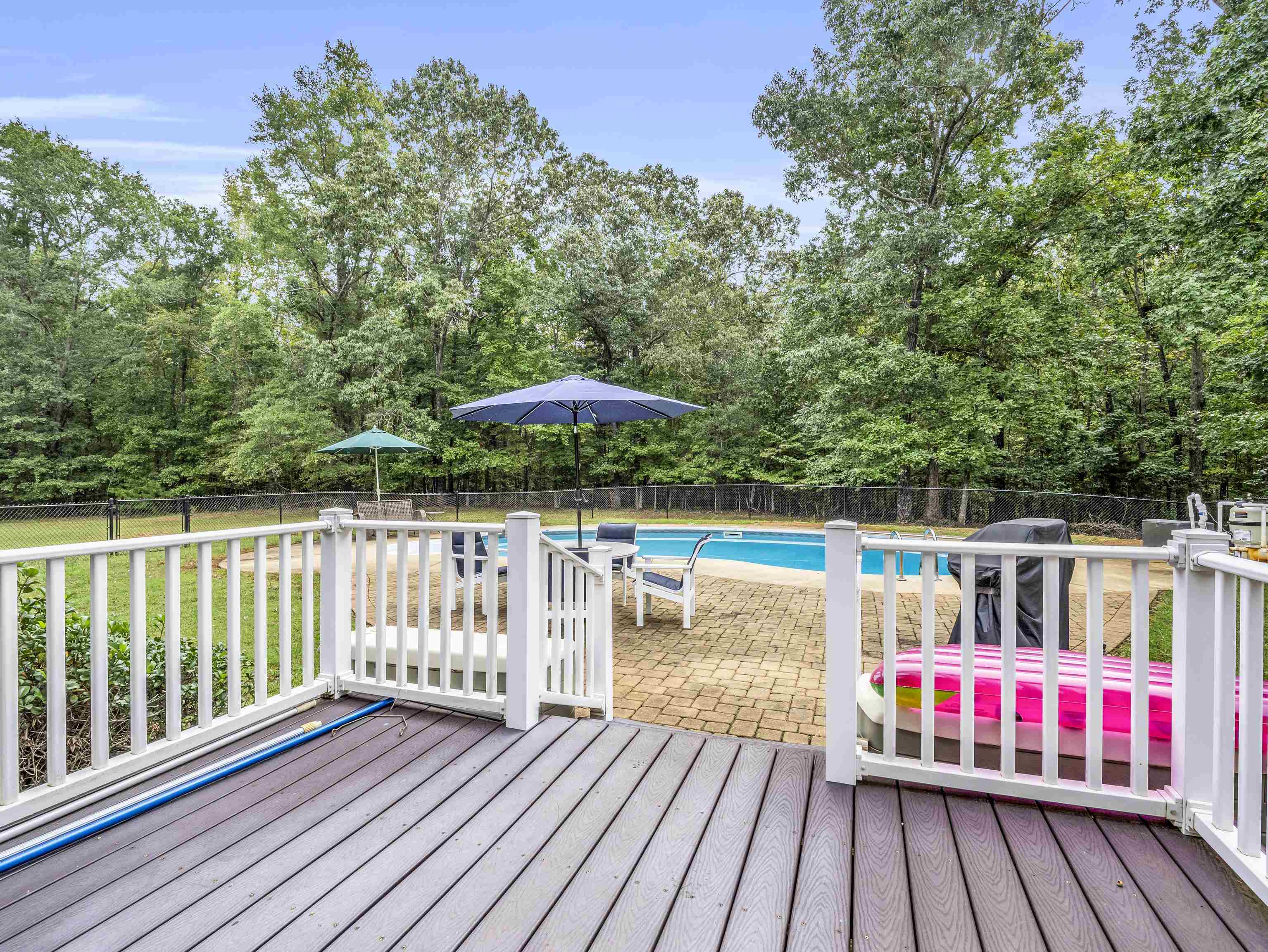 126 Hunters Creek Road Gaffney, SC 29341 - Photo 32 of 41 Gallery Image 32