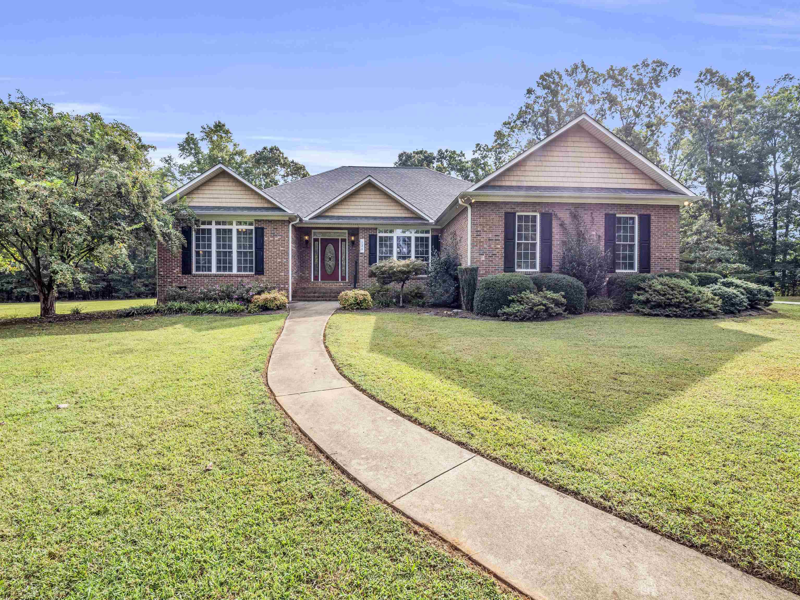 126 Hunters Creek Road Gaffney, SC 29341 - Photo 34 of 41 Gallery Image 34