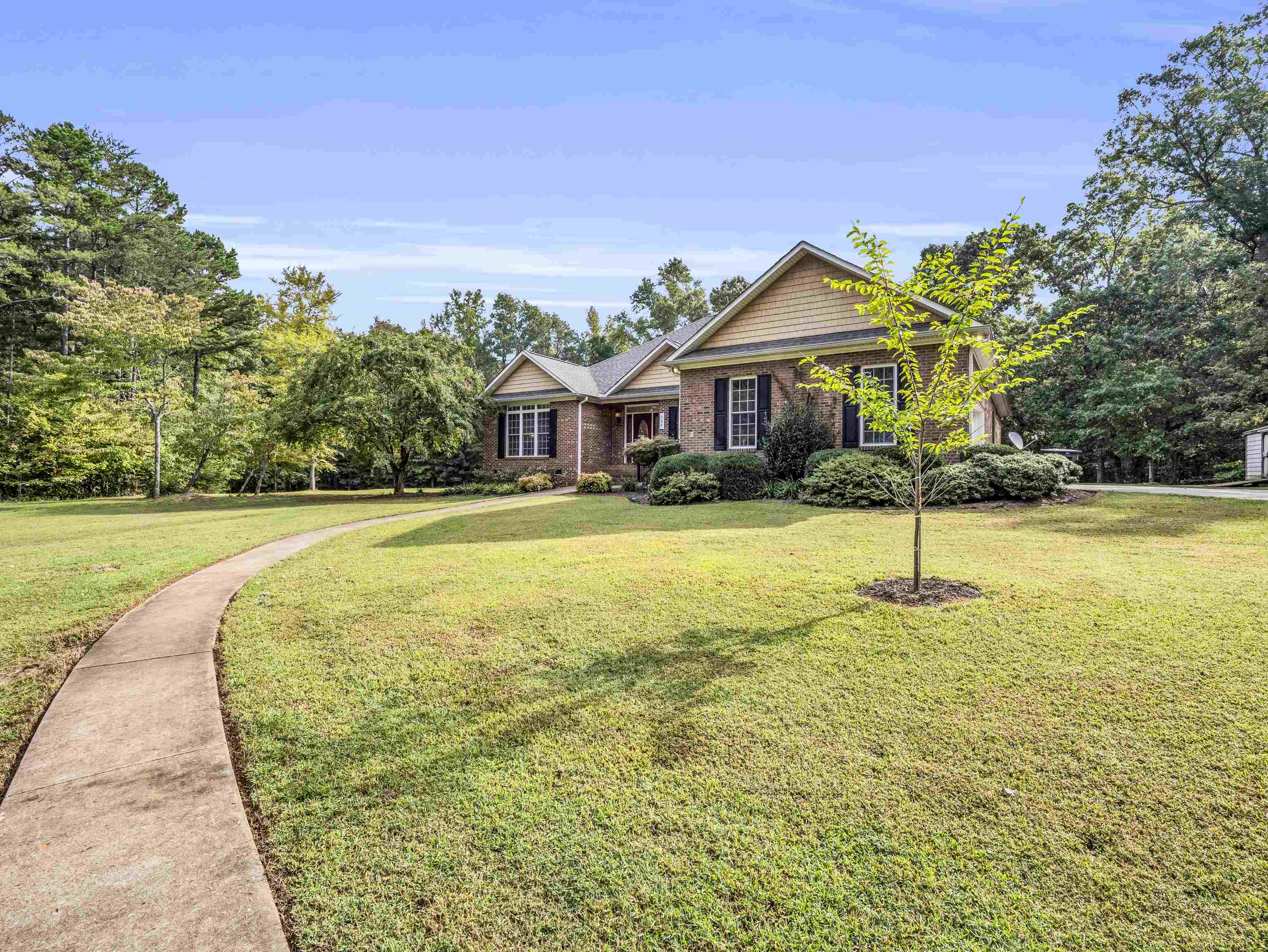 126 Hunters Creek Road Gaffney, SC 29341 - Photo 36 of 41 Gallery Image 36