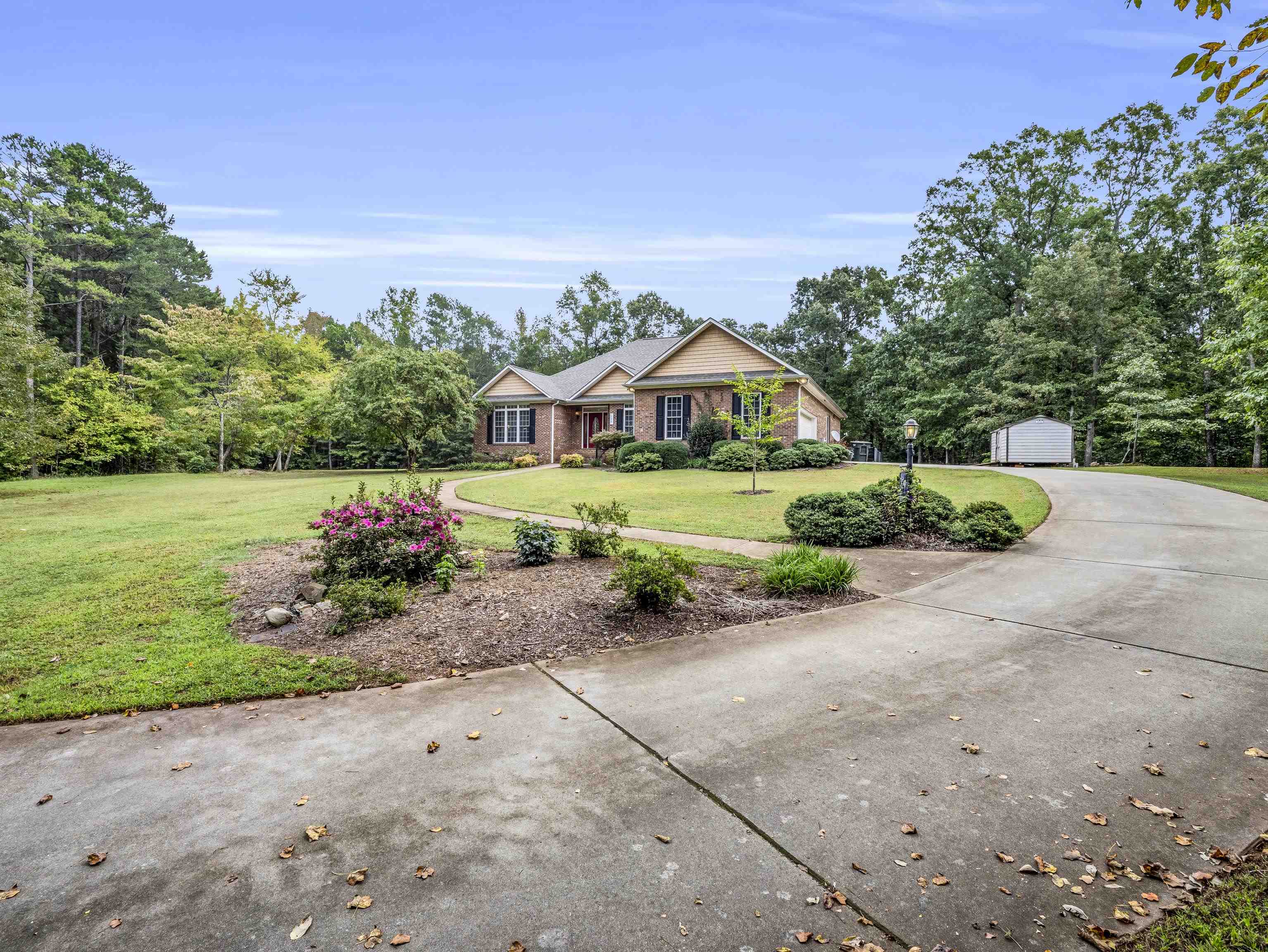 126 Hunters Creek Road Gaffney, SC 29341 - Photo 39 of 41 Gallery Image 39