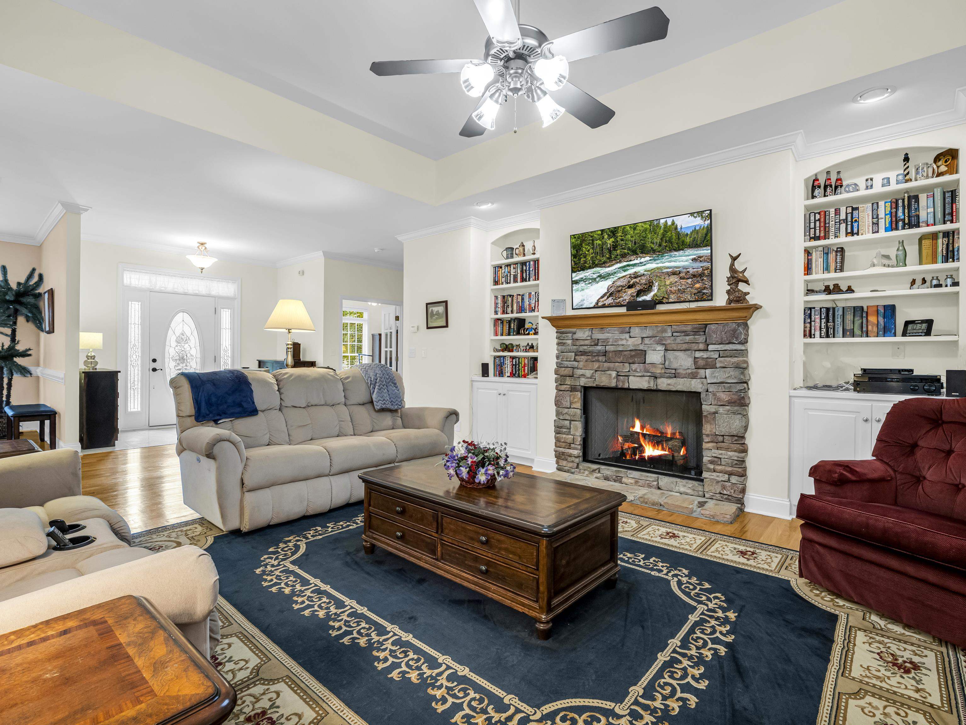 126 Hunters Creek Road Gaffney, SC 29341 - Photo 4 of 41 Gallery Image 4