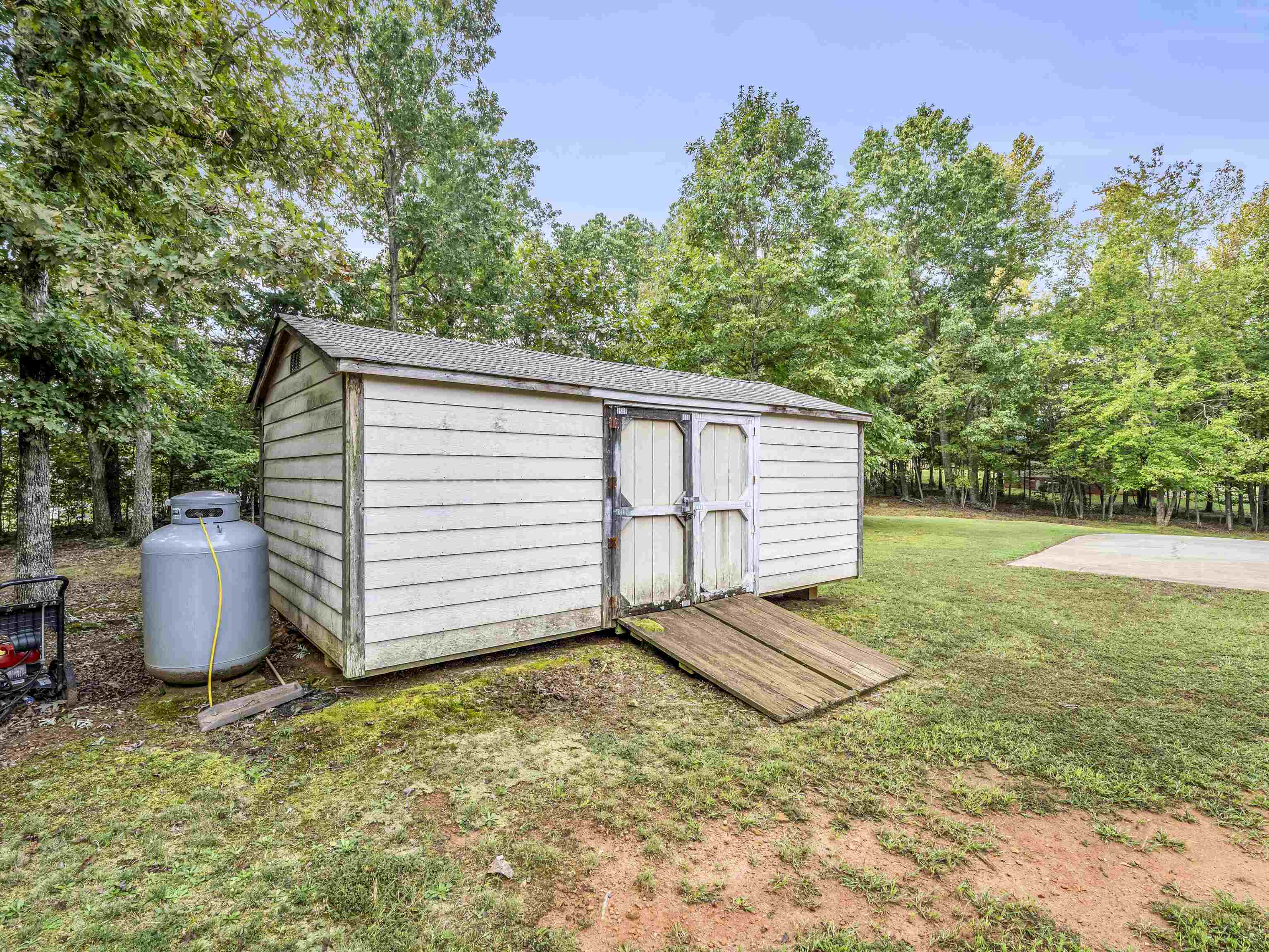 126 Hunters Creek Road Gaffney, SC 29341 - Photo 41 of 41 Gallery Image 41