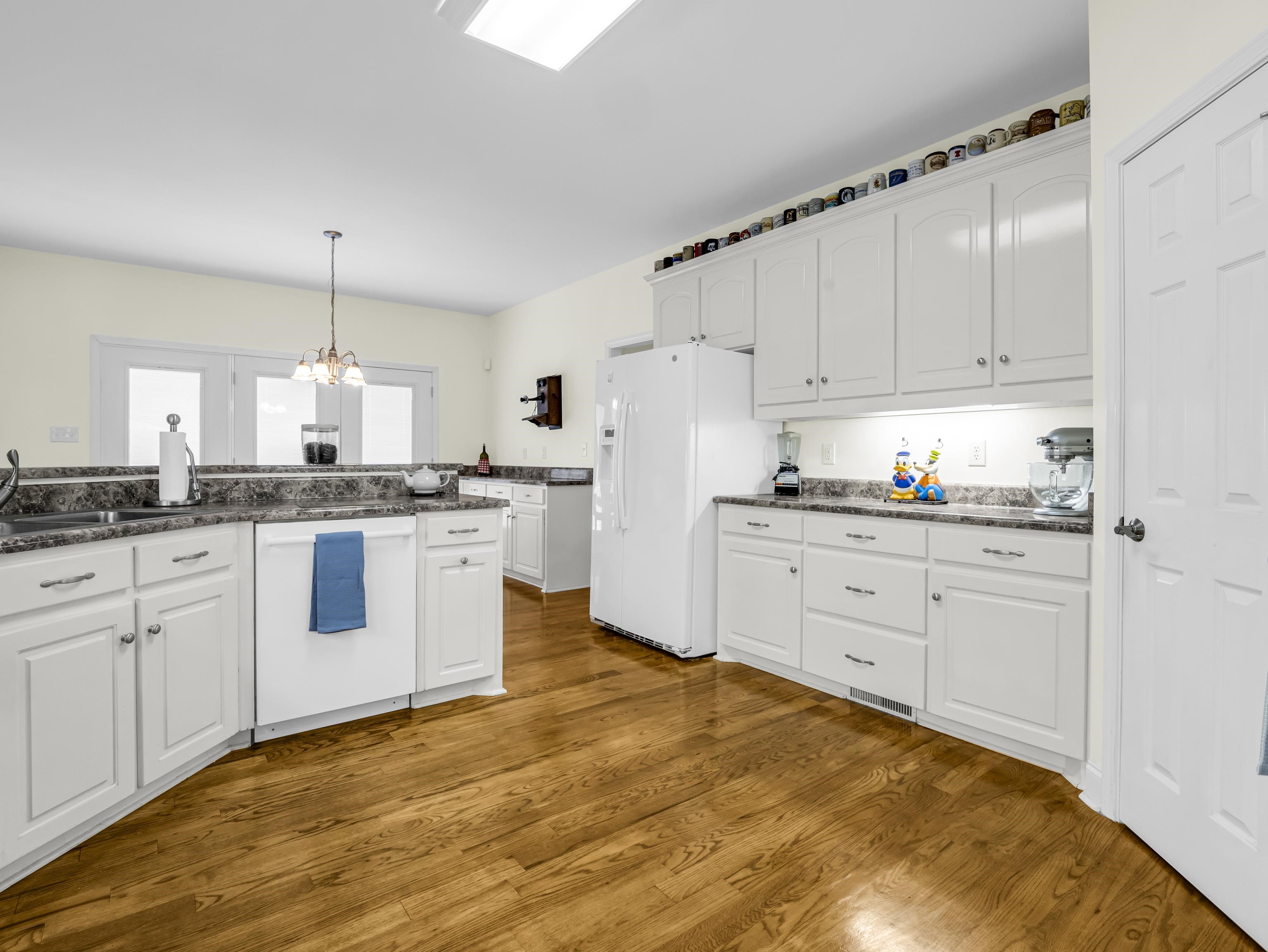 126 Hunters Creek Road Gaffney, SC 29341 - Photo 8 of 41 Gallery Image 8