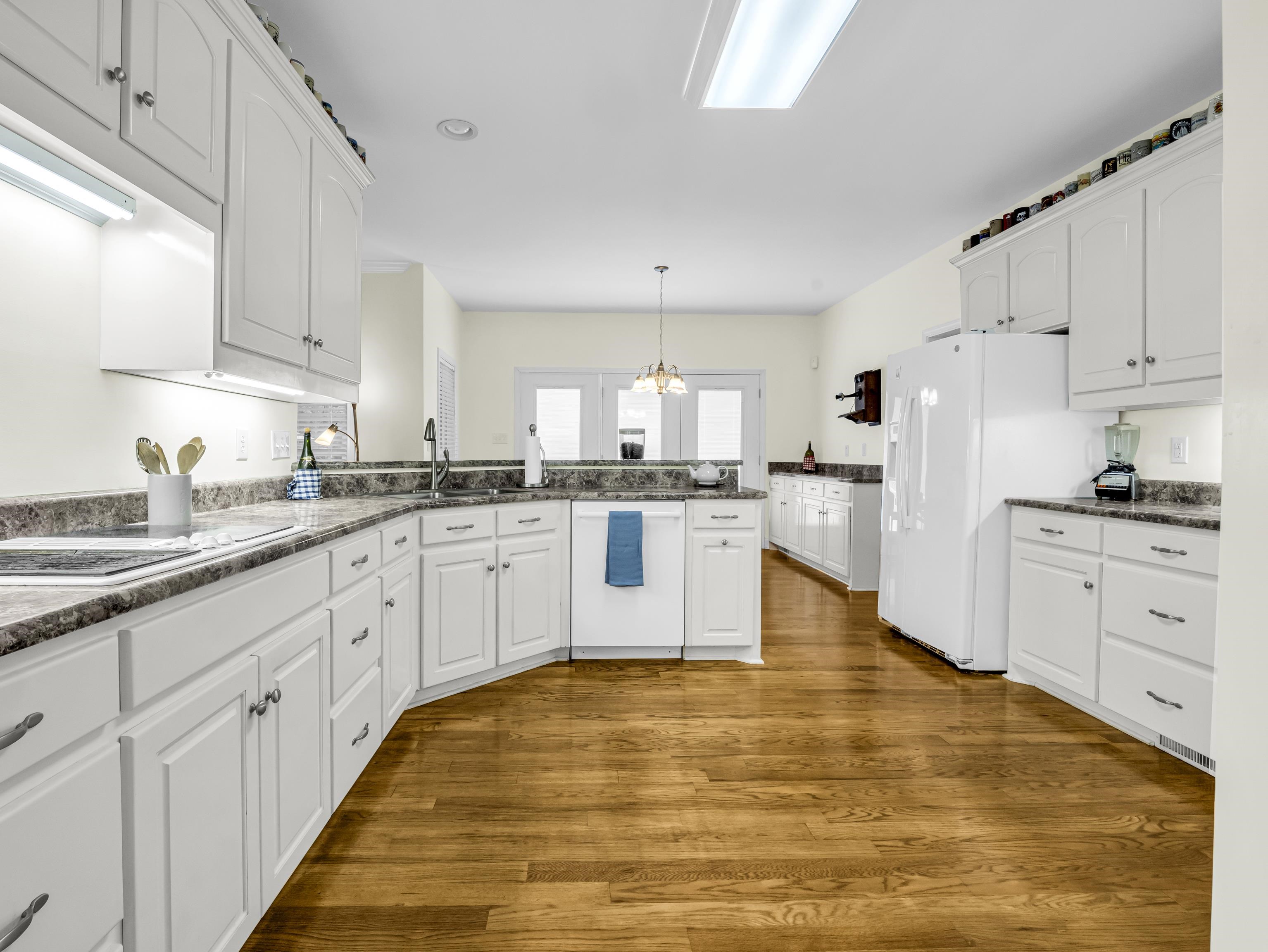 126 Hunters Creek Road Gaffney, SC 29341 - Photo 9 of 41 Gallery Image 9