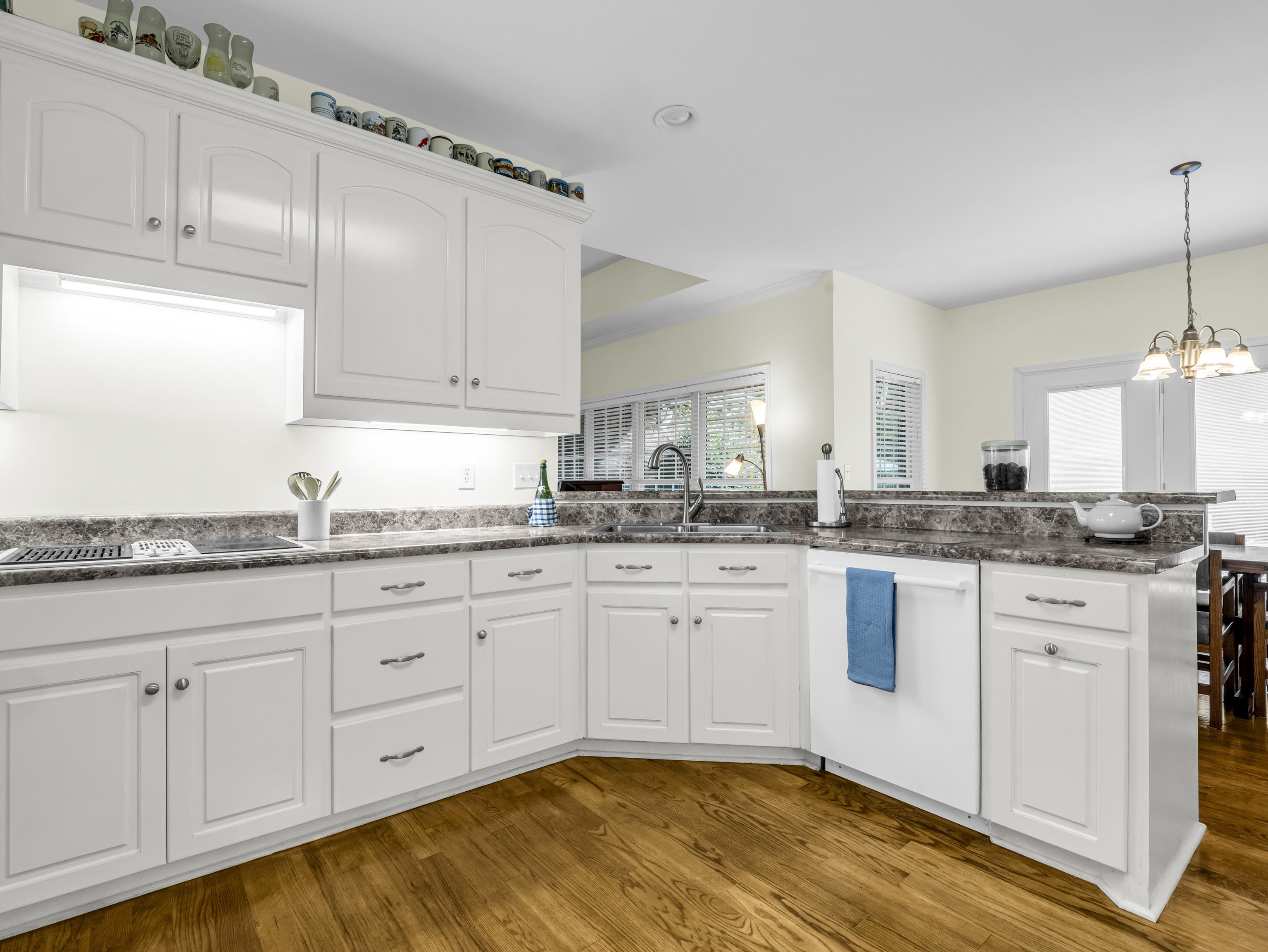 126 Hunters Creek Road Gaffney, SC 29341 - Photo 10 of 41 Gallery Image 10