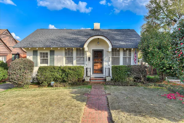 $249,900 | 940 Russell Street, Augusta, GA 30904