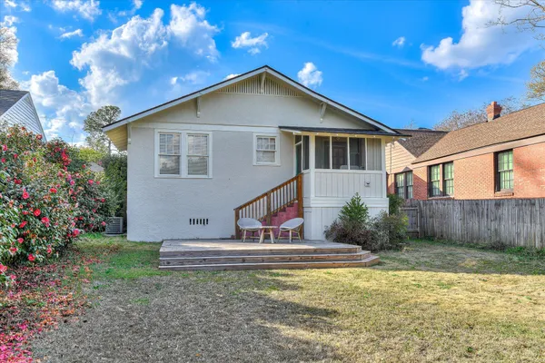 $249,900 | 940 Russell Street, Augusta, GA 30904