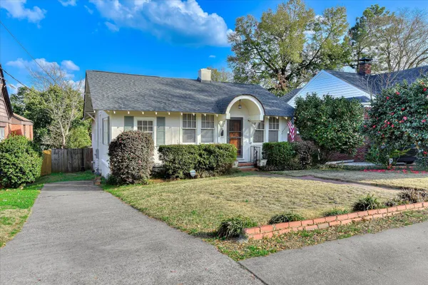 $249,900 | 940 Russell Street, Augusta, GA 30904