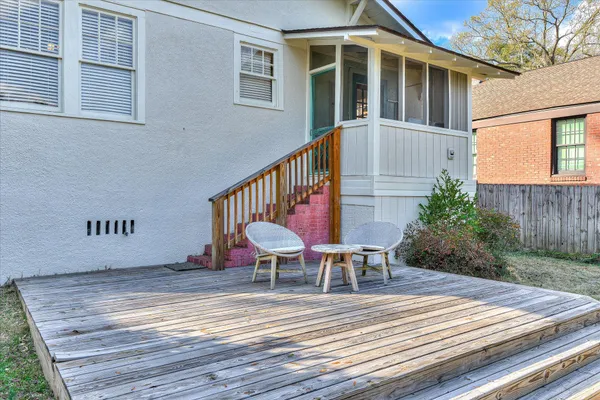 $249,900 | 940 Russell Street, Augusta, GA 30904