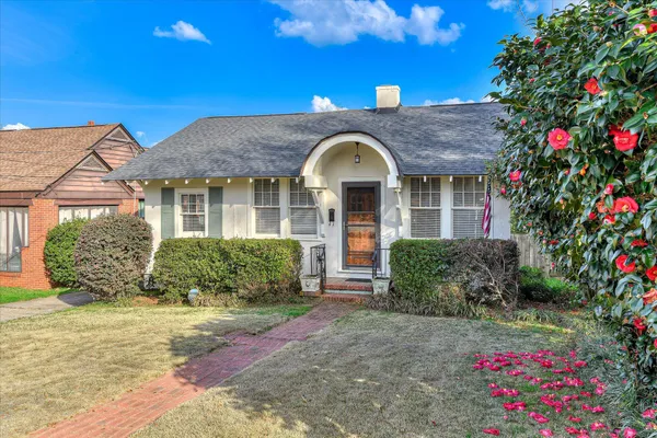 $249,900 | 940 Russell Street, Augusta, GA 30904