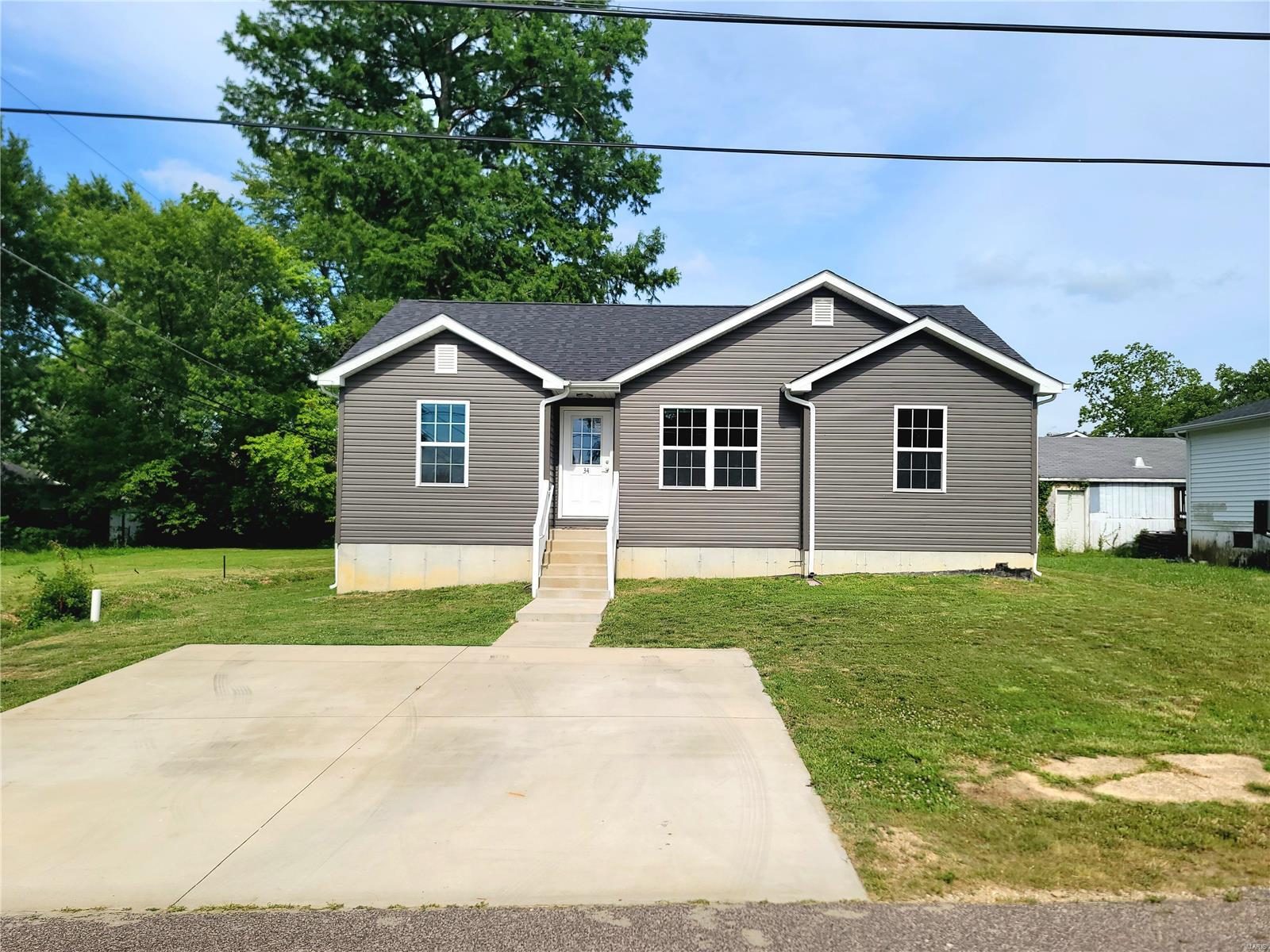 34 South Olive St  