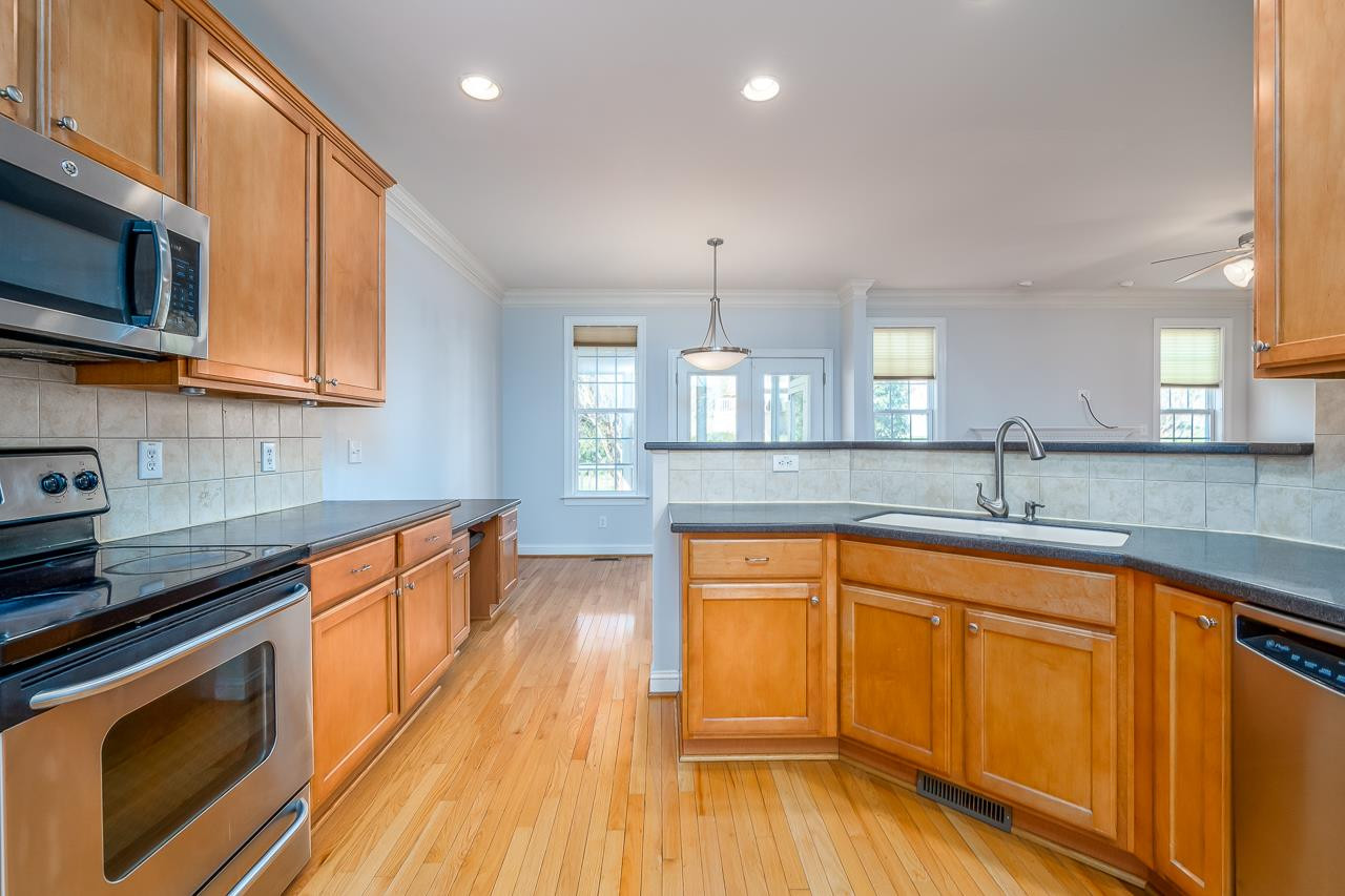 1416 Crete Drive Raleigh, NC 27606 - Photo 10 of 30 Photo 10