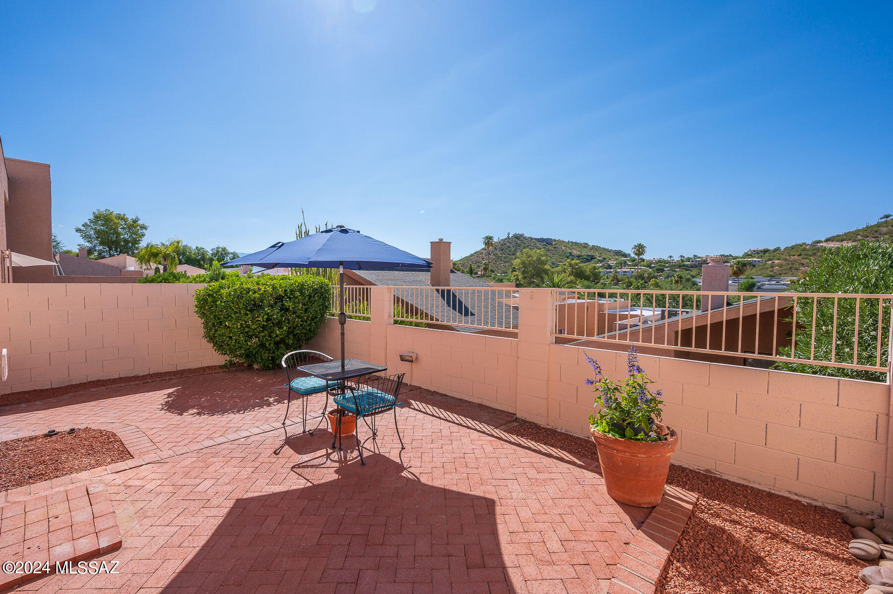 4984 North Valle Road Tucson, AZ 85750 - Photo 40 of 48