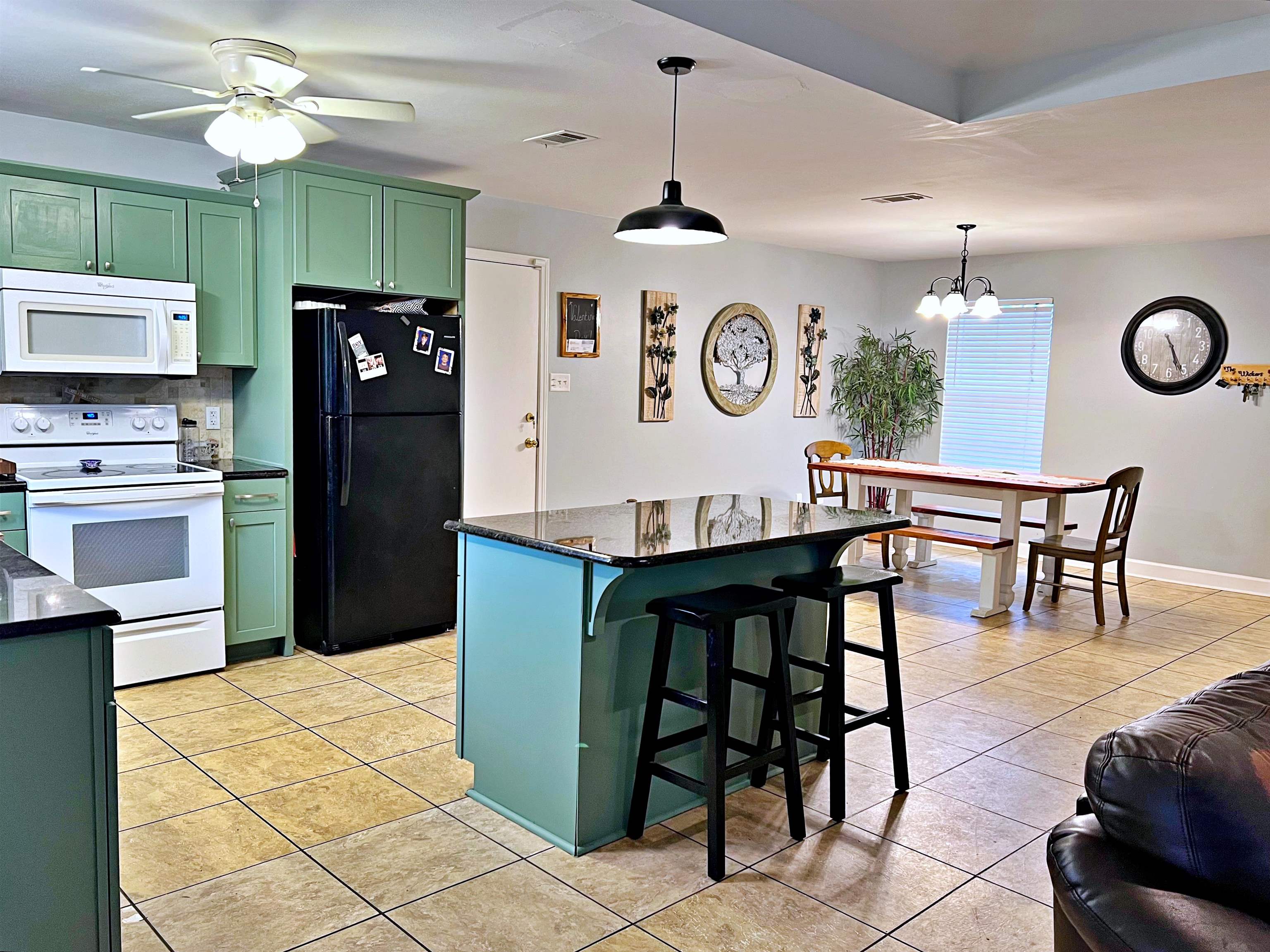 25125 Olive Street Elberta, AL 36530 - Photo 9 of 32 Kitchen