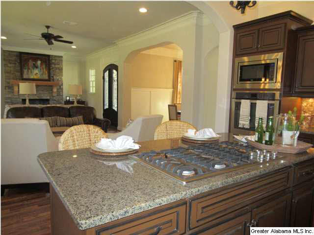 256 Normandy Lane, Unit 71 Chelsea, AL 35043 - Photo 8 of 30