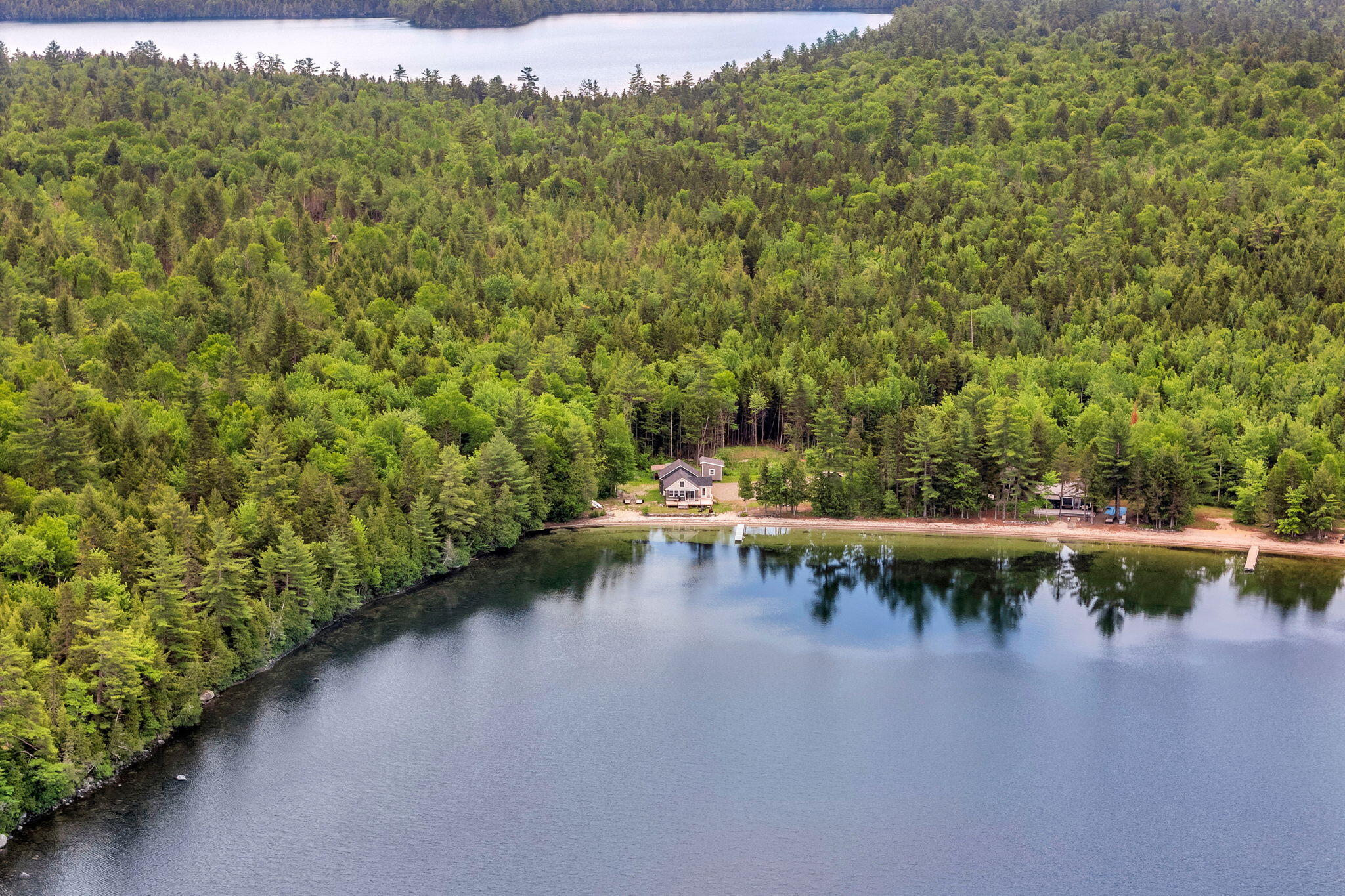 538 Cedar Lk Road Millinocket, ME 04462 - Photo 47 of 65 48-web-or-mls-538-cedar-lk-rd
