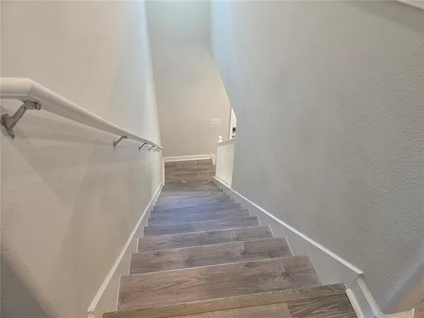a view of entryway