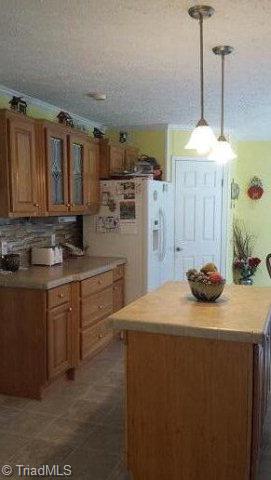 2335 Boiling Springs Road Purlear, NC 28665 - Photo 3 of 15 Kitchen